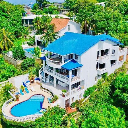 Apartamentos Tt9 San Andrés Extérieur photo