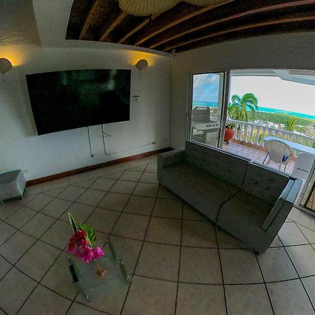 Apartamentos Tt9 San Andrés Extérieur photo