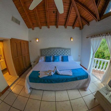 Apartamentos Tt9 San Andrés Extérieur photo