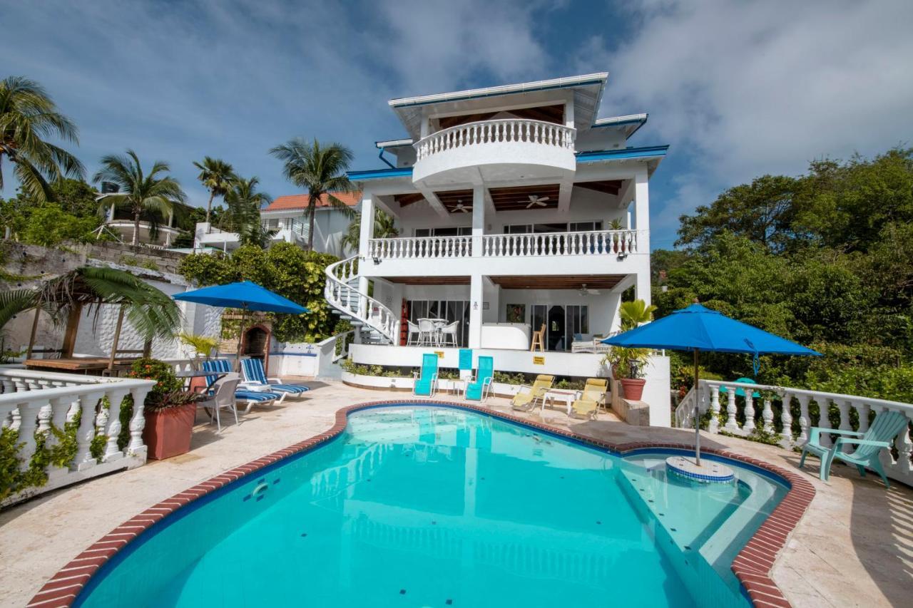 Apartamentos Tt9 San Andrés Extérieur photo
