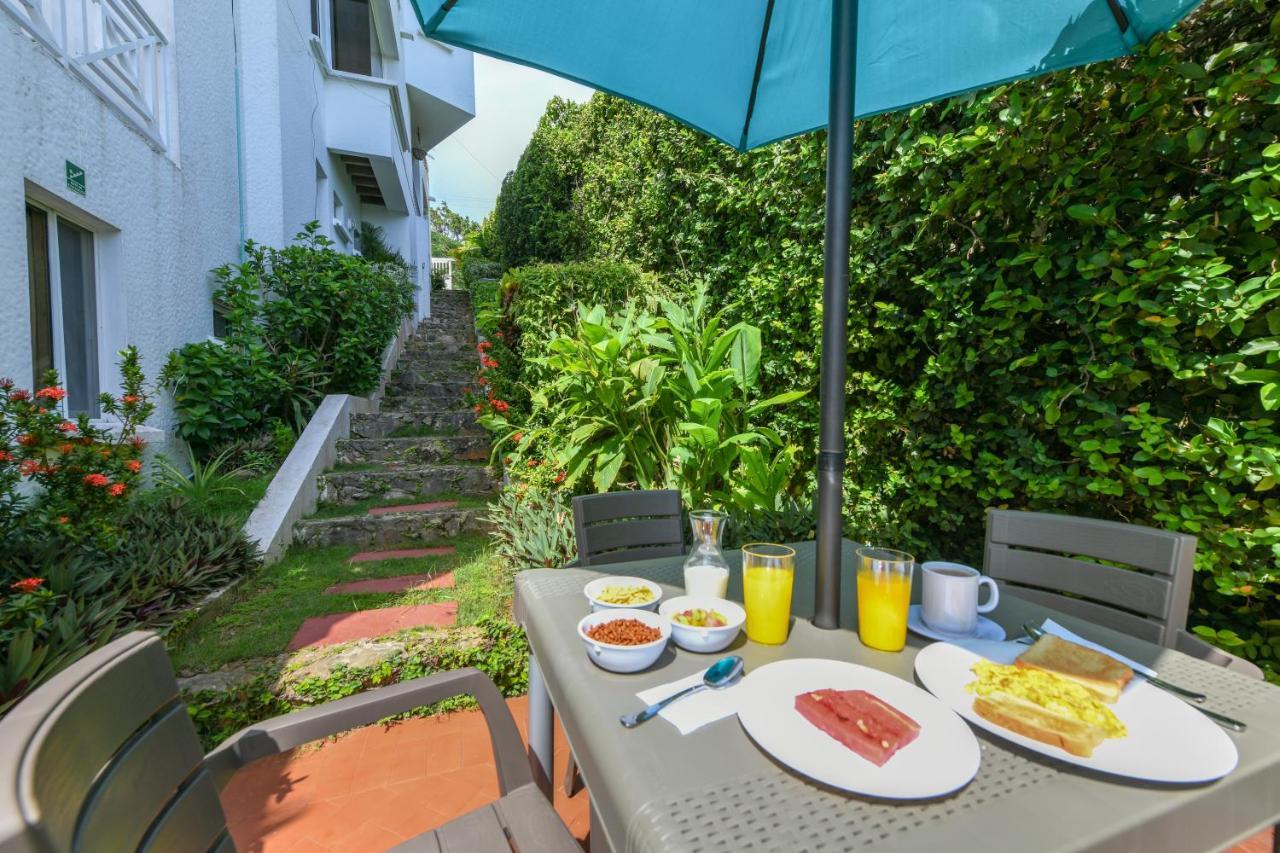 Apartamentos Tt9 San Andrés Extérieur photo