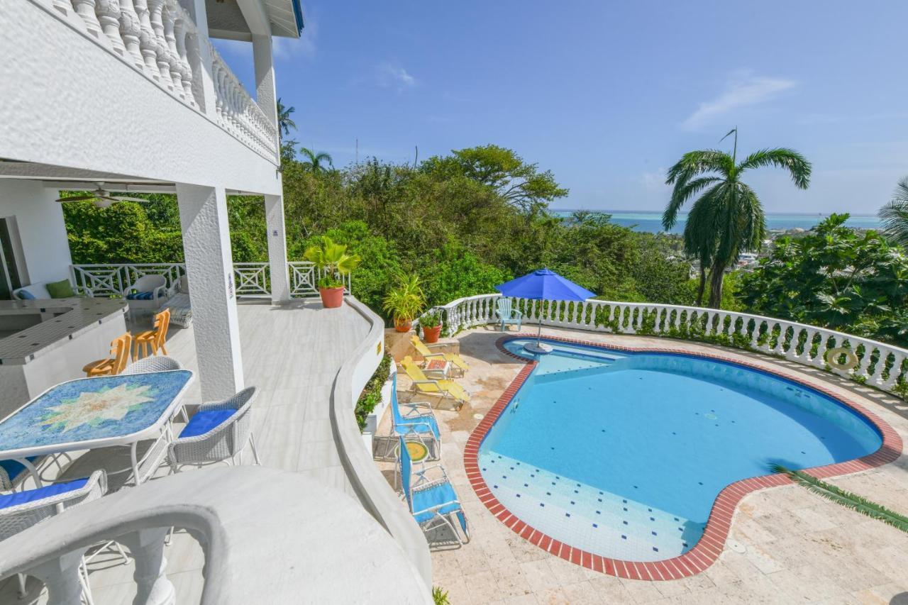 Apartamentos Tt9 San Andrés Extérieur photo