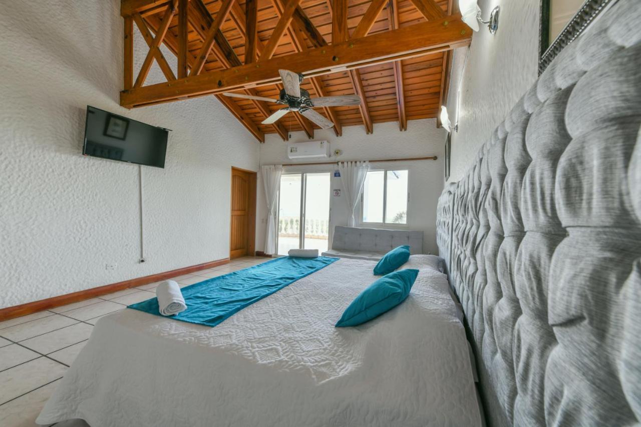Apartamentos Tt9 San Andrés Extérieur photo