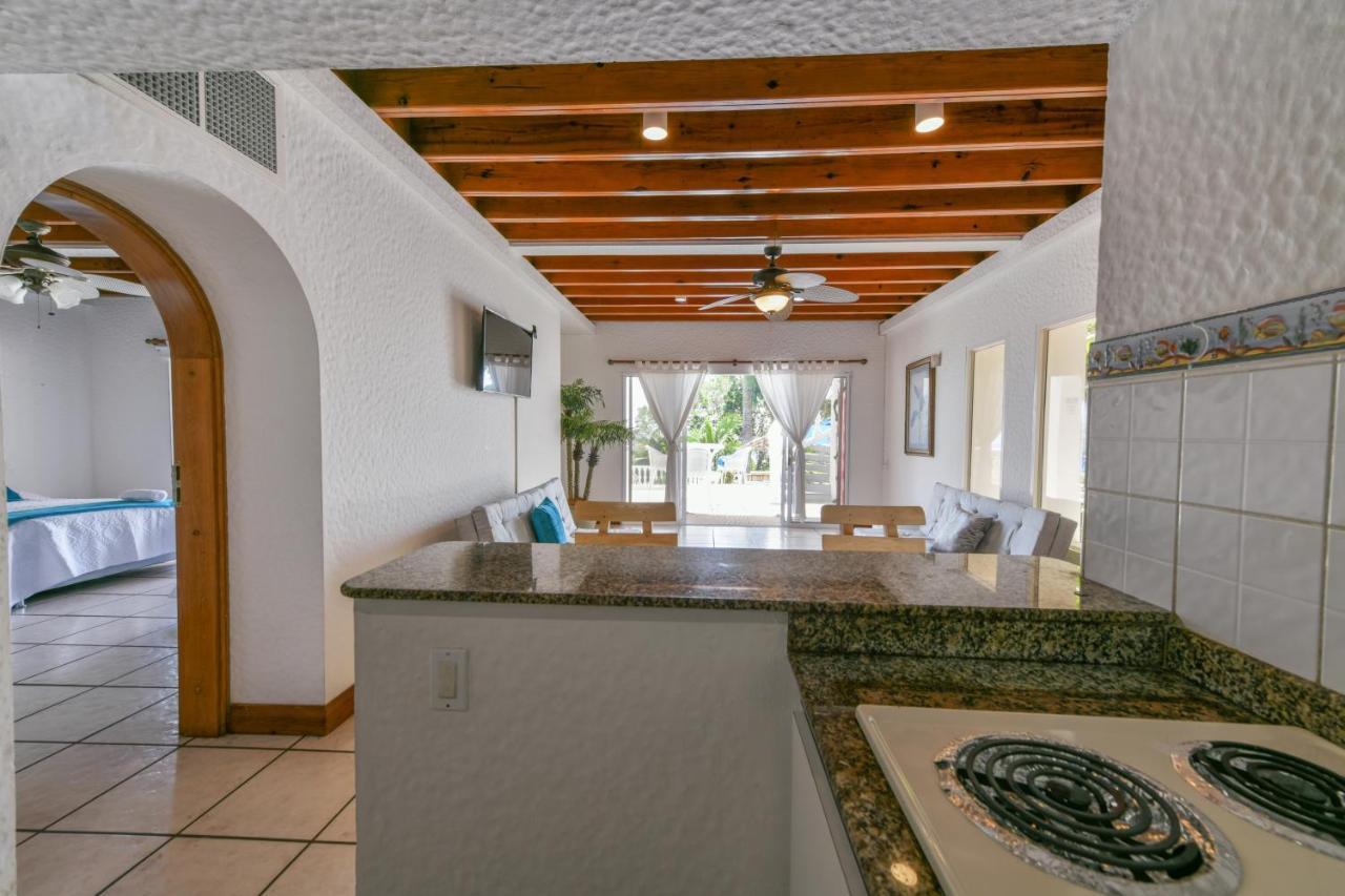 Apartamentos Tt9 San Andrés Extérieur photo