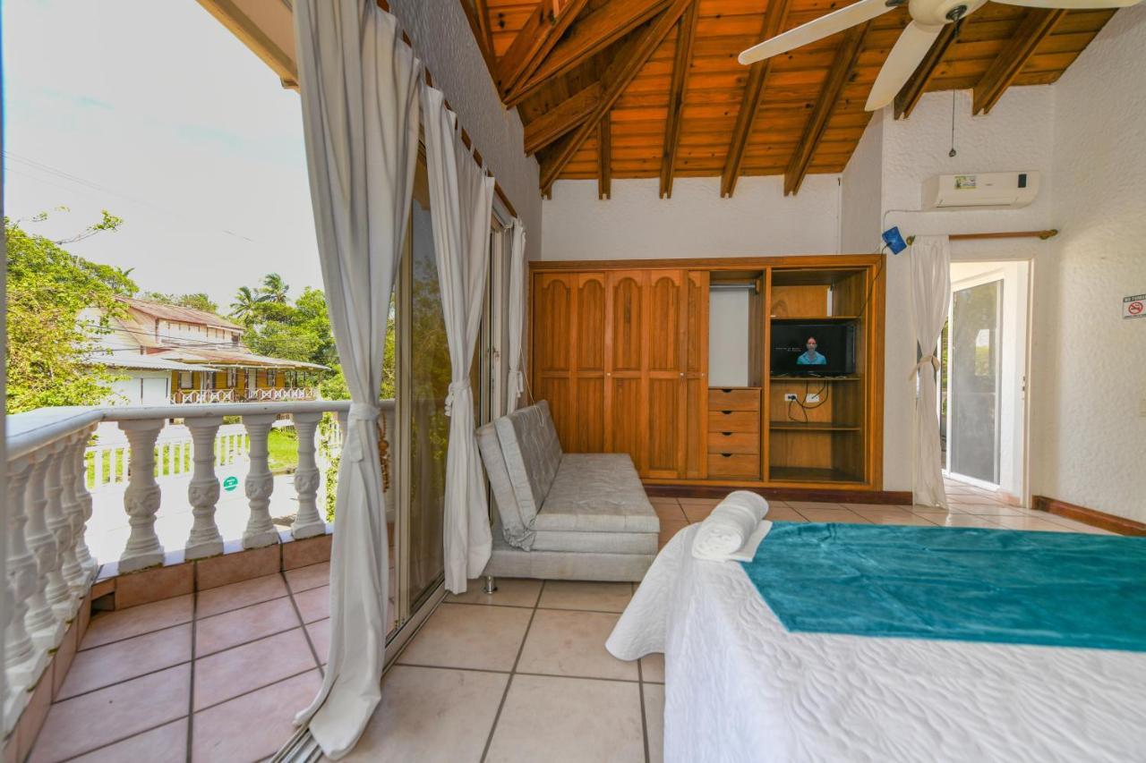 Apartamentos Tt9 San Andrés Extérieur photo