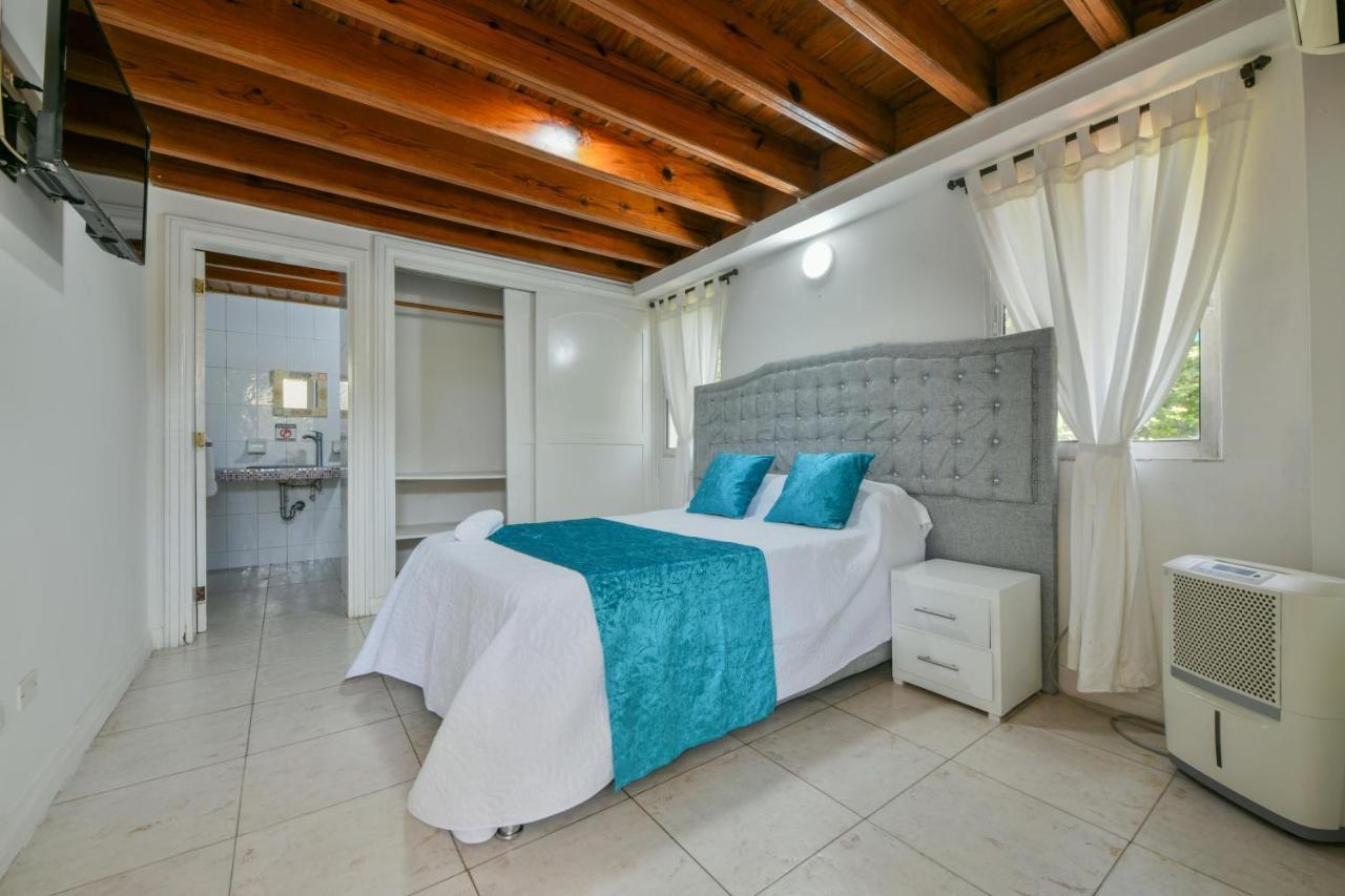 Apartamentos Tt9 San Andrés Extérieur photo