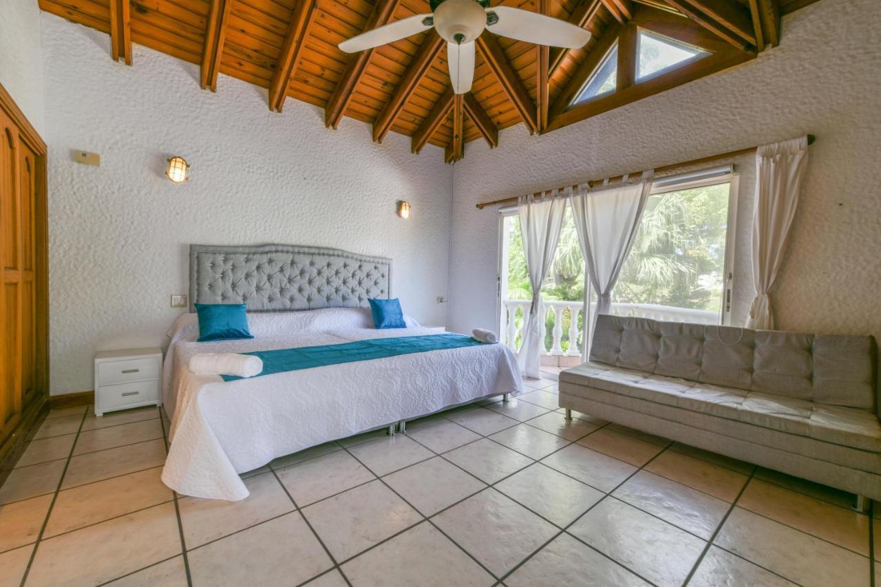 Apartamentos Tt9 San Andrés Extérieur photo
