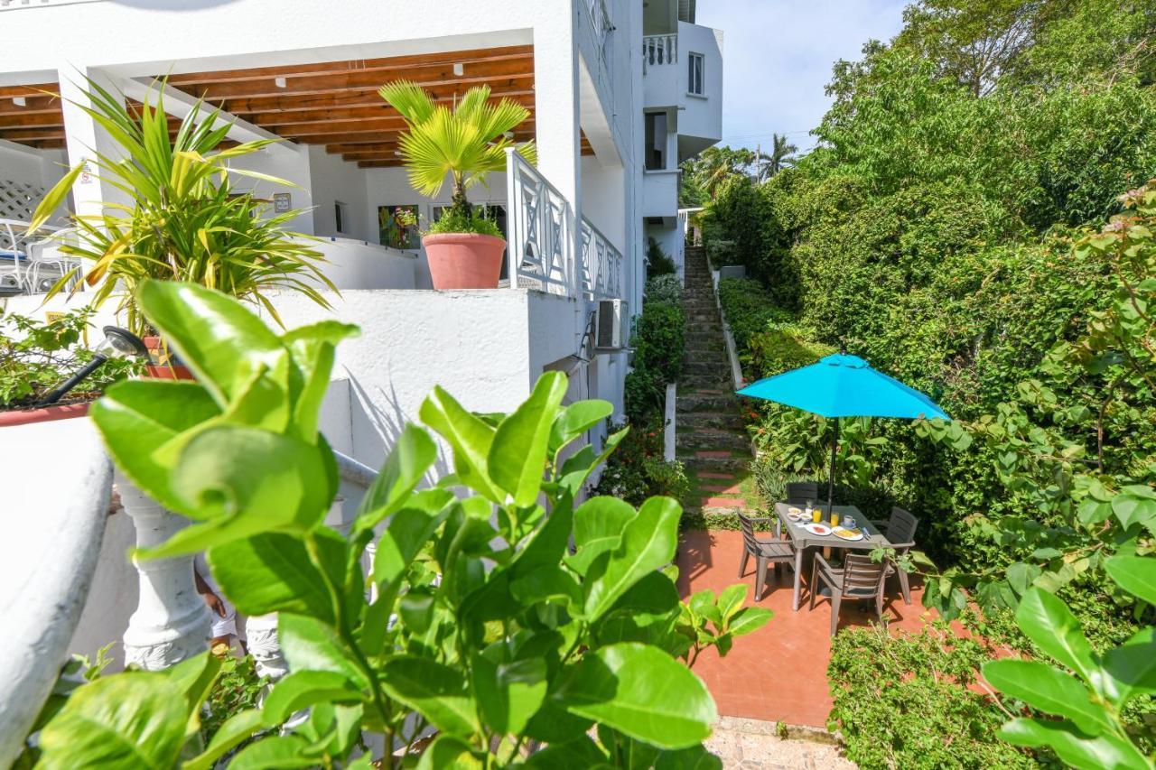 Apartamentos Tt9 San Andrés Extérieur photo