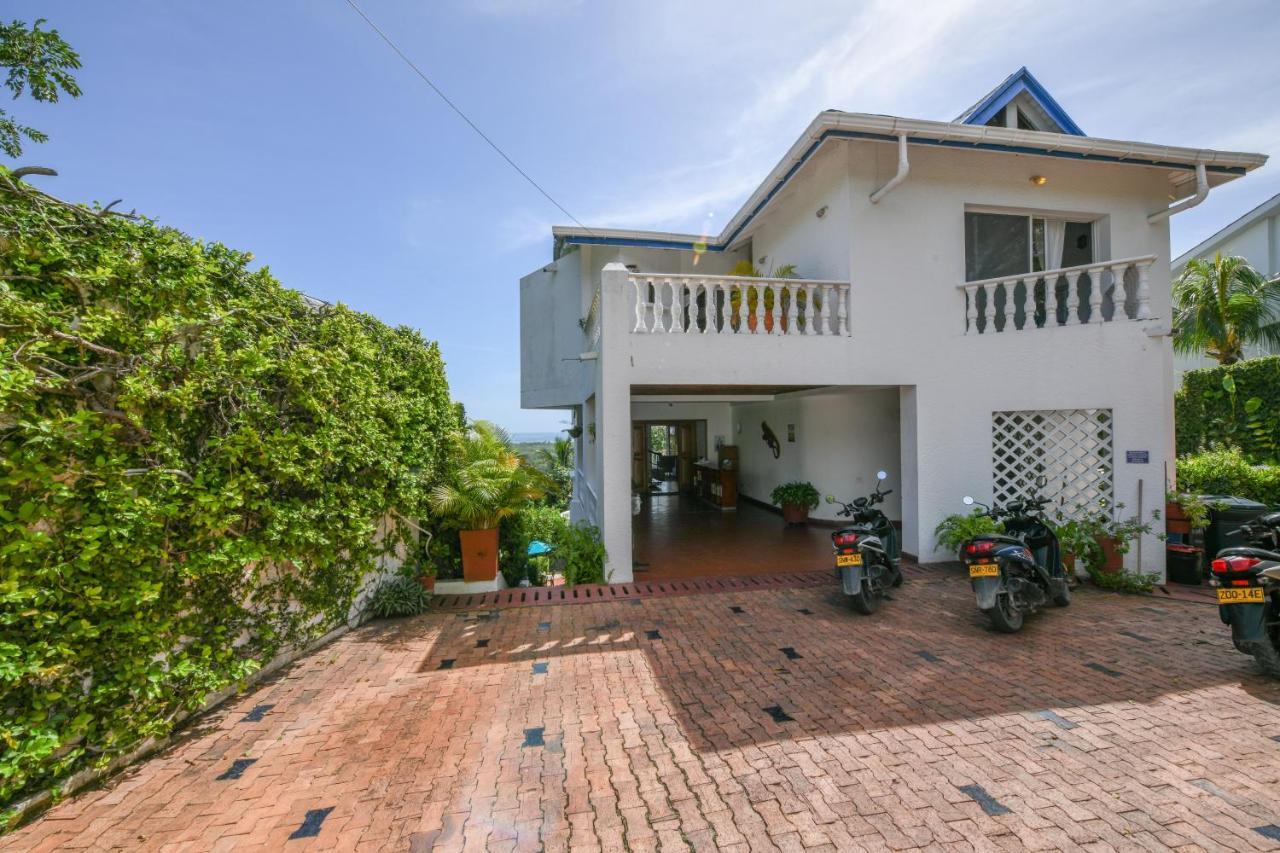Apartamentos Tt9 San Andrés Extérieur photo