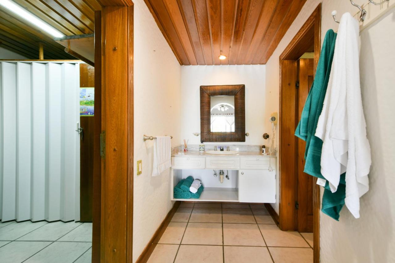 Apartamentos Tt9 San Andrés Extérieur photo