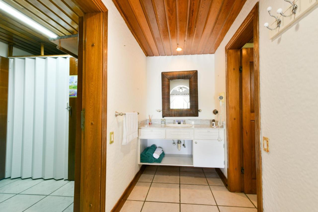 Apartamentos Tt9 San Andrés Extérieur photo