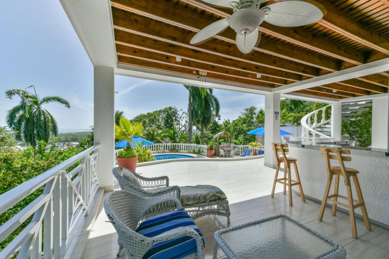 Apartamentos Tt9 San Andrés Extérieur photo