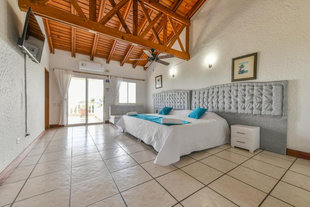 Apartamentos Tt9 San Andrés Extérieur photo