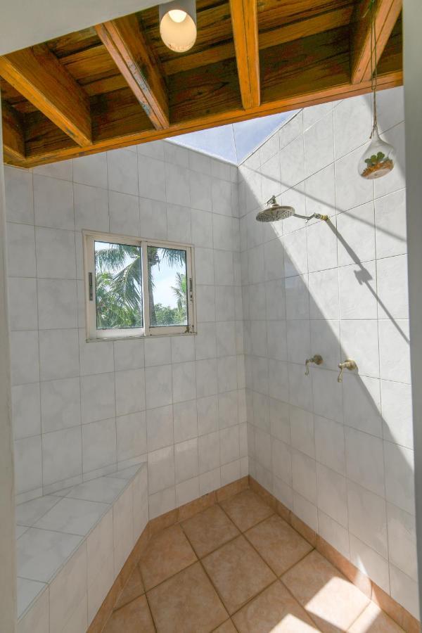 Apartamentos Tt9 San Andrés Extérieur photo