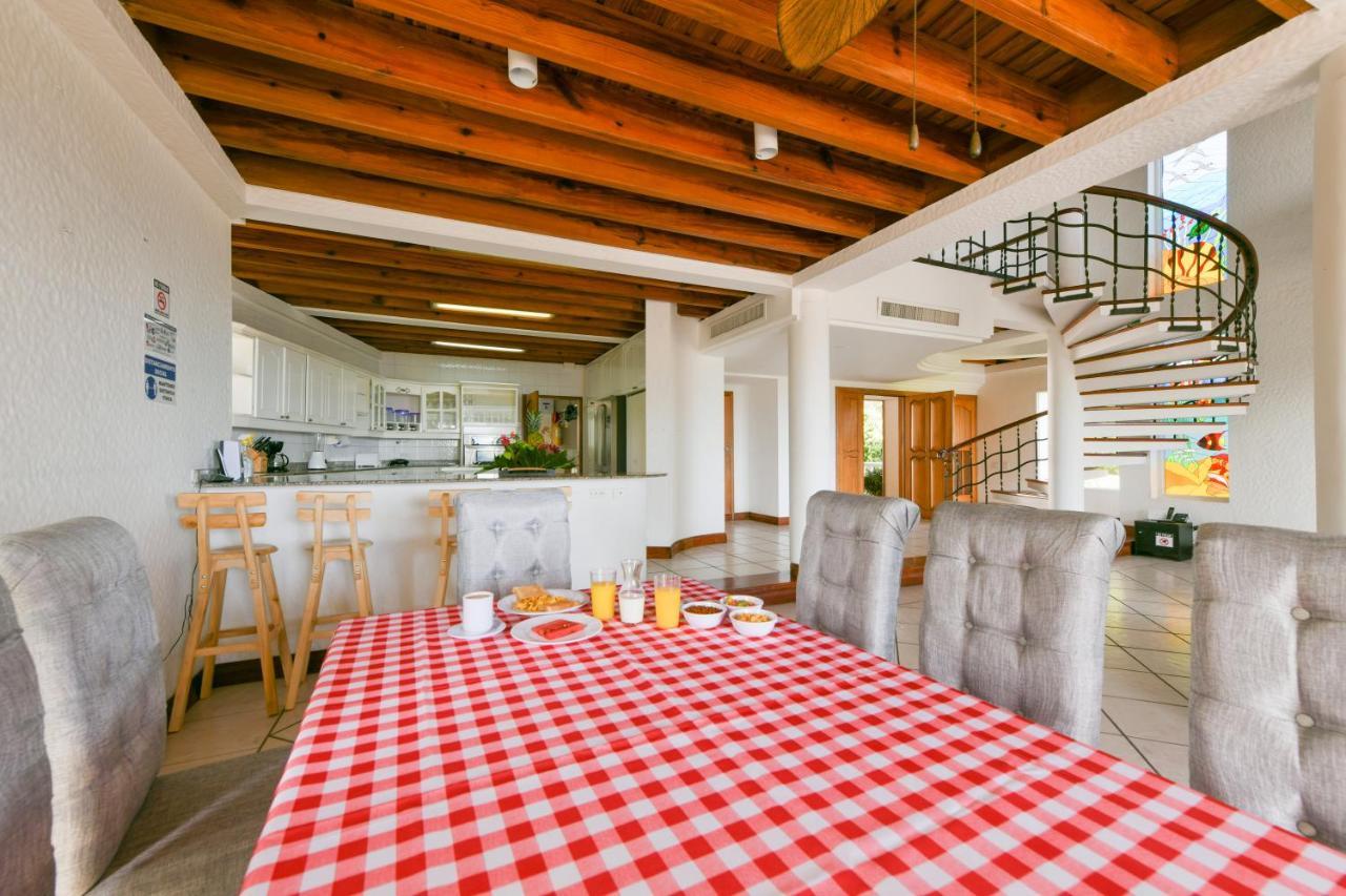 Apartamentos Tt9 San Andrés Extérieur photo