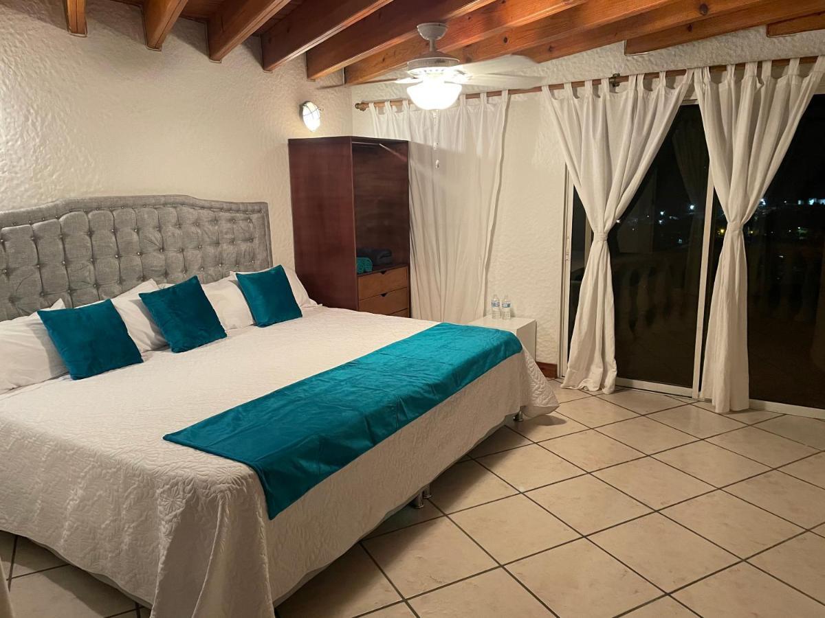 Apartamentos Tt9 San Andrés Extérieur photo