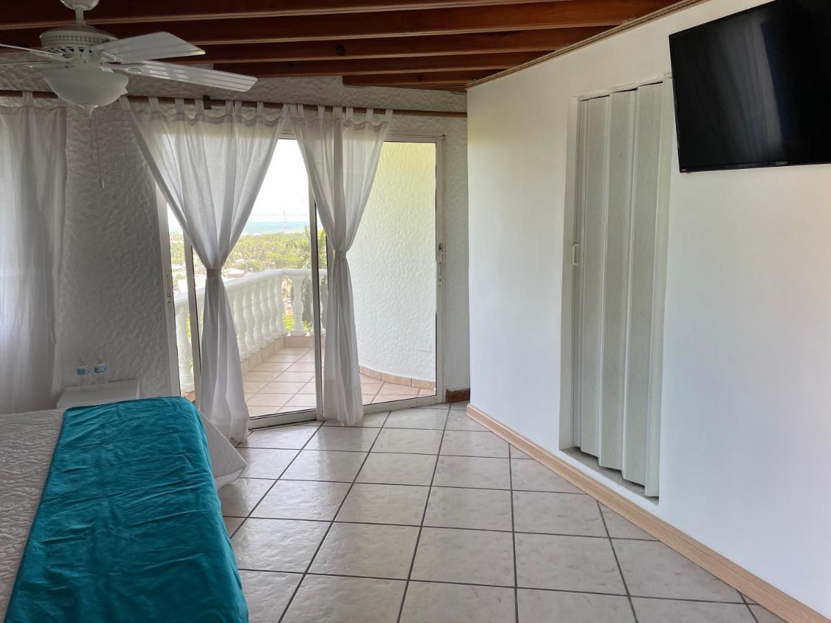 Apartamentos Tt9 San Andrés Extérieur photo
