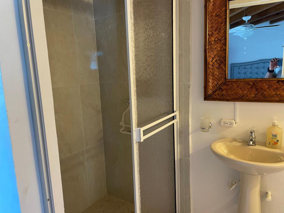 Apartamentos Tt9 San Andrés Extérieur photo