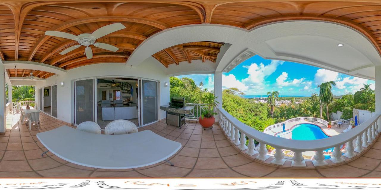 Apartamentos Tt9 San Andrés Extérieur photo