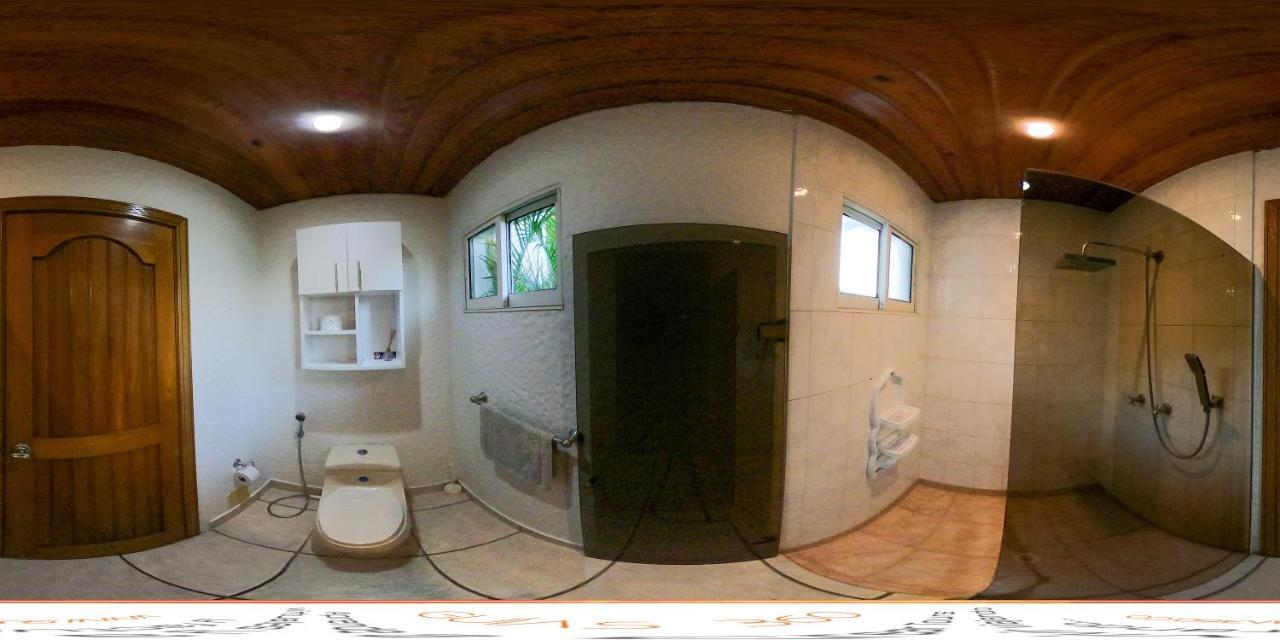 Apartamentos Tt9 San Andrés Extérieur photo