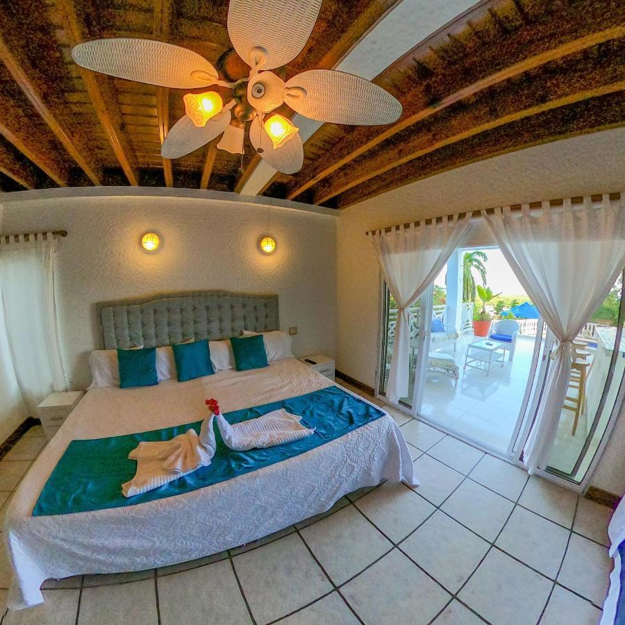 Apartamentos Tt9 San Andrés Extérieur photo