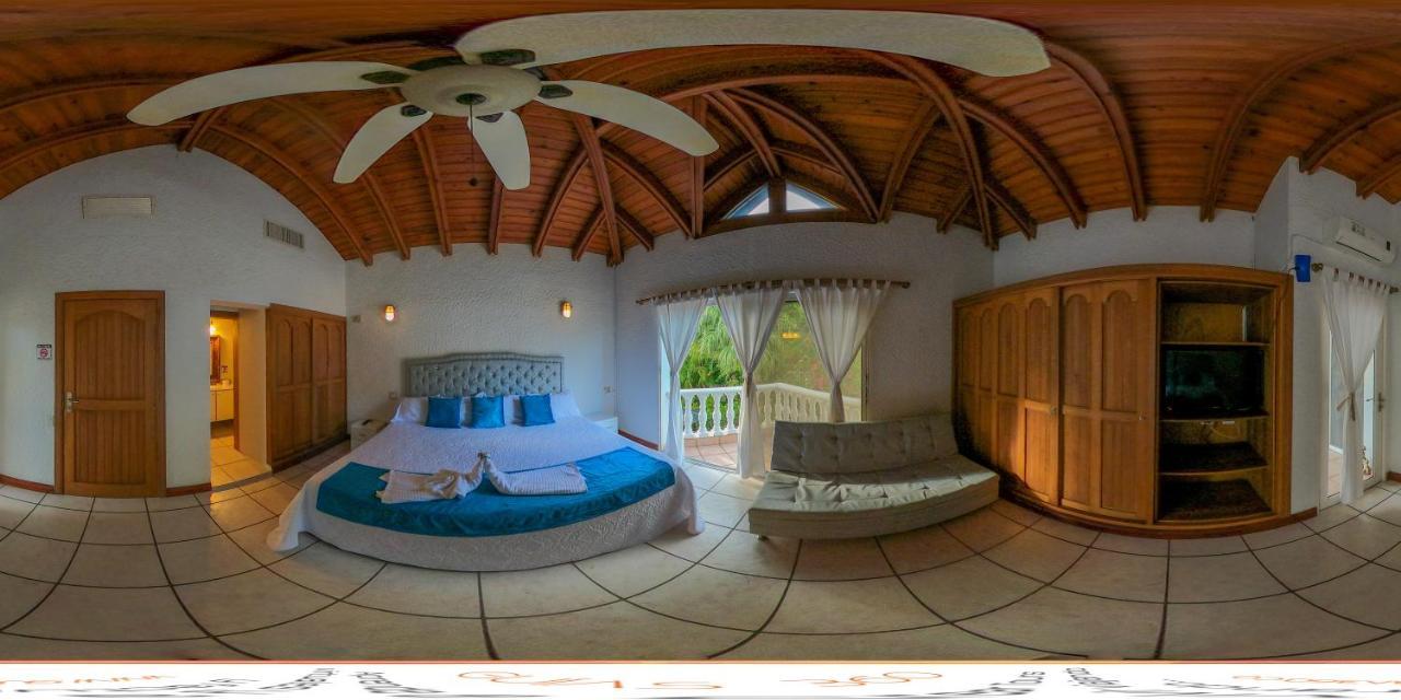 Apartamentos Tt9 San Andrés Extérieur photo