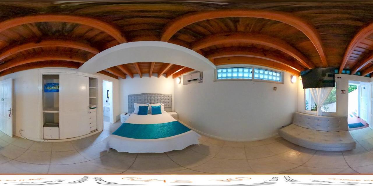 Apartamentos Tt9 San Andrés Extérieur photo