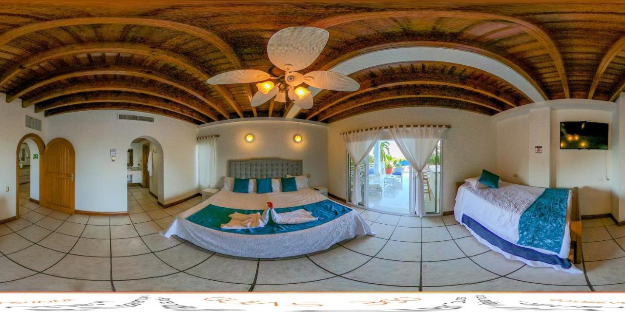Apartamentos Tt9 San Andrés Extérieur photo