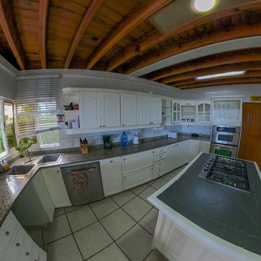 Apartamentos Tt9 San Andrés Extérieur photo