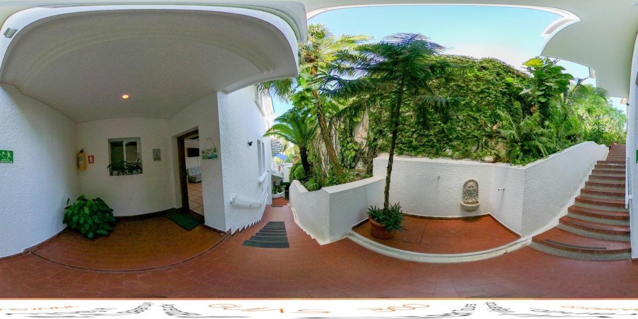 Apartamentos Tt9 San Andrés Extérieur photo