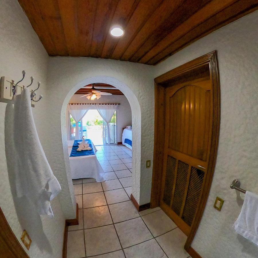 Apartamentos Tt9 San Andrés Extérieur photo