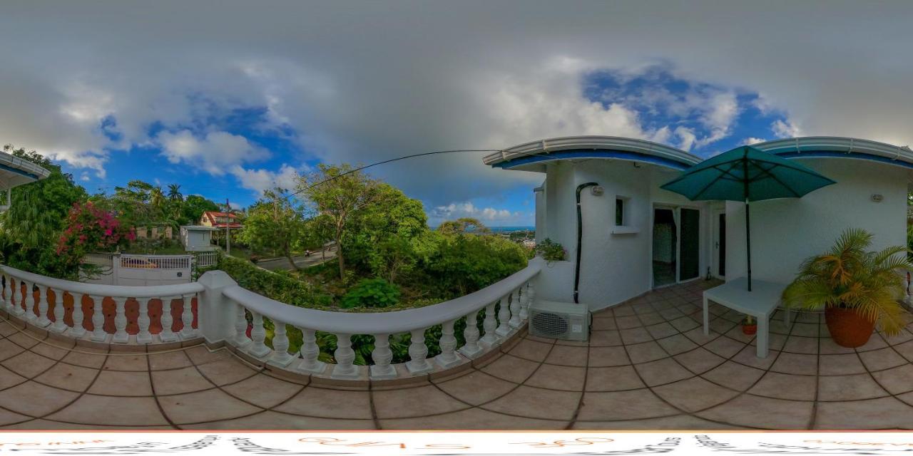 Apartamentos Tt9 San Andrés Extérieur photo