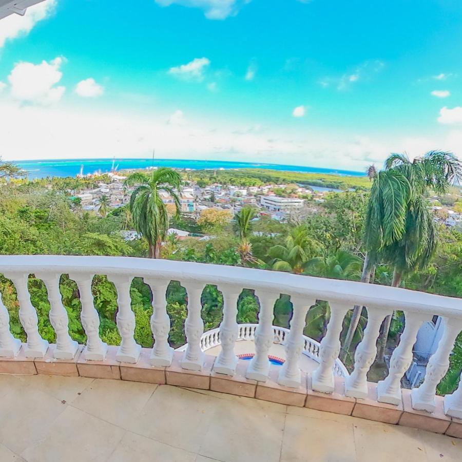 Apartamentos Tt9 San Andrés Extérieur photo