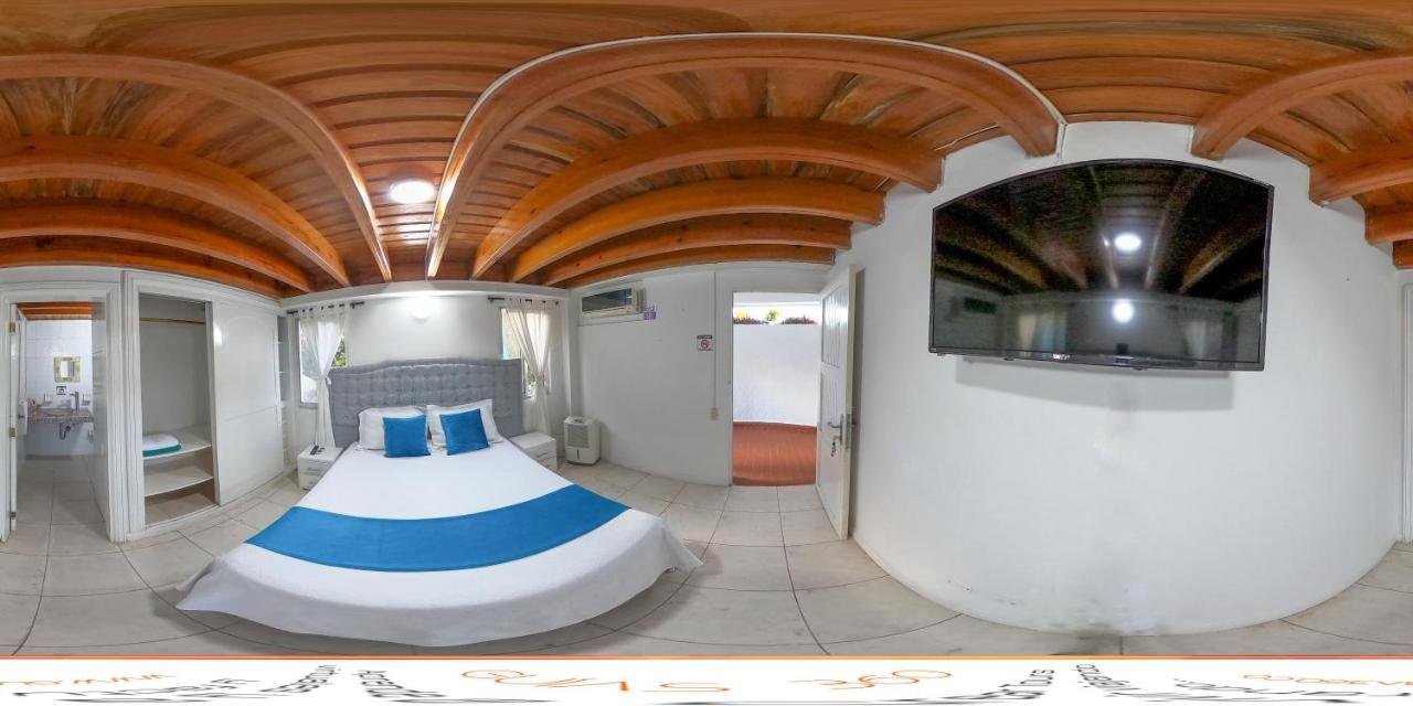 Apartamentos Tt9 San Andrés Extérieur photo