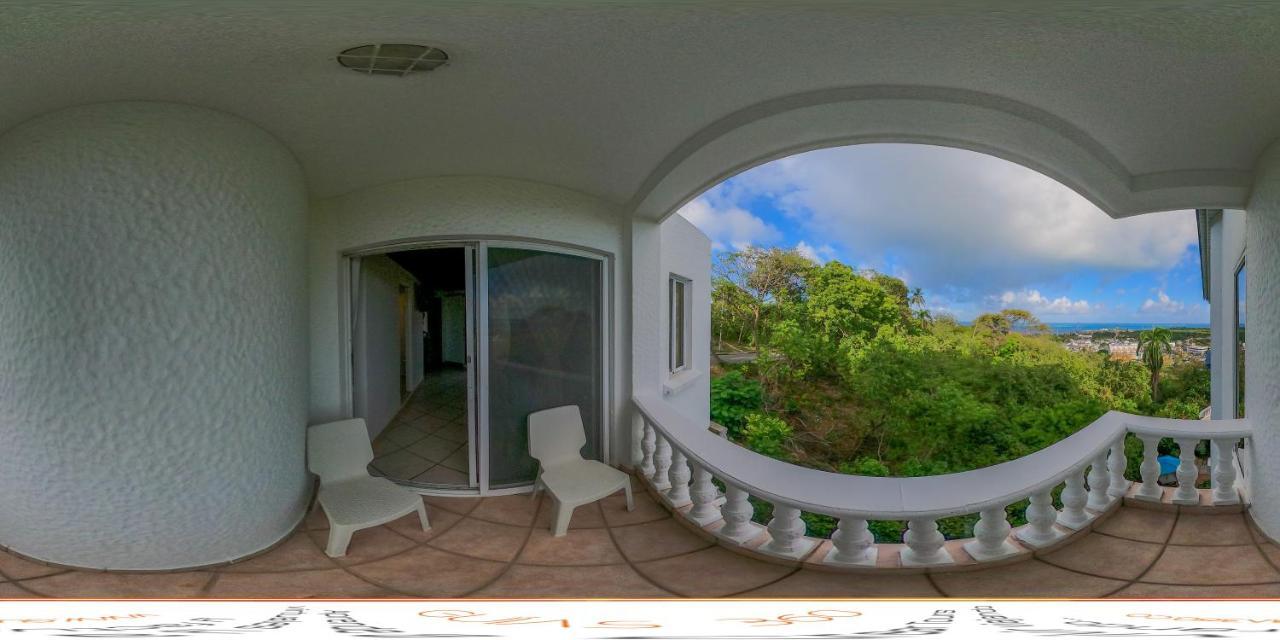 Apartamentos Tt9 San Andrés Extérieur photo