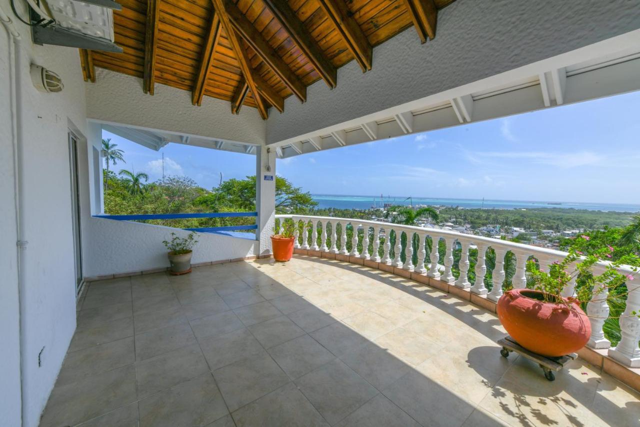 Apartamentos Tt9 San Andrés Extérieur photo