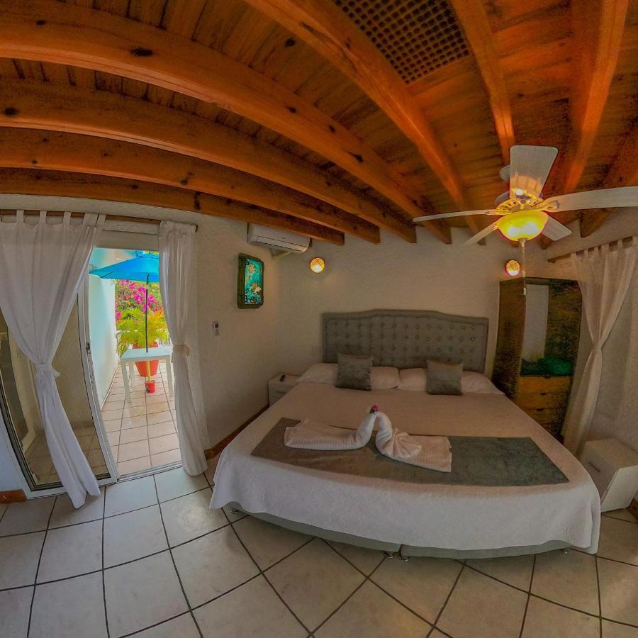 Apartamentos Tt9 San Andrés Extérieur photo