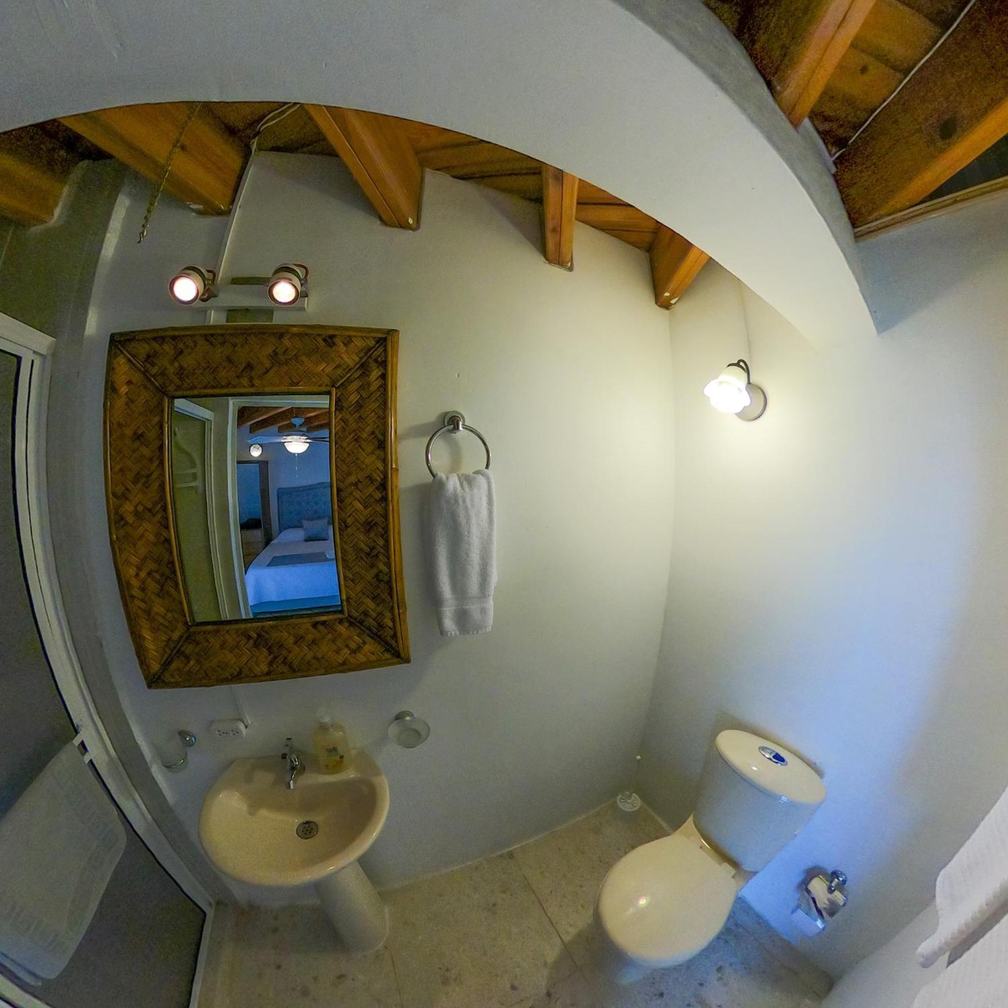 Apartamentos Tt9 San Andrés Extérieur photo