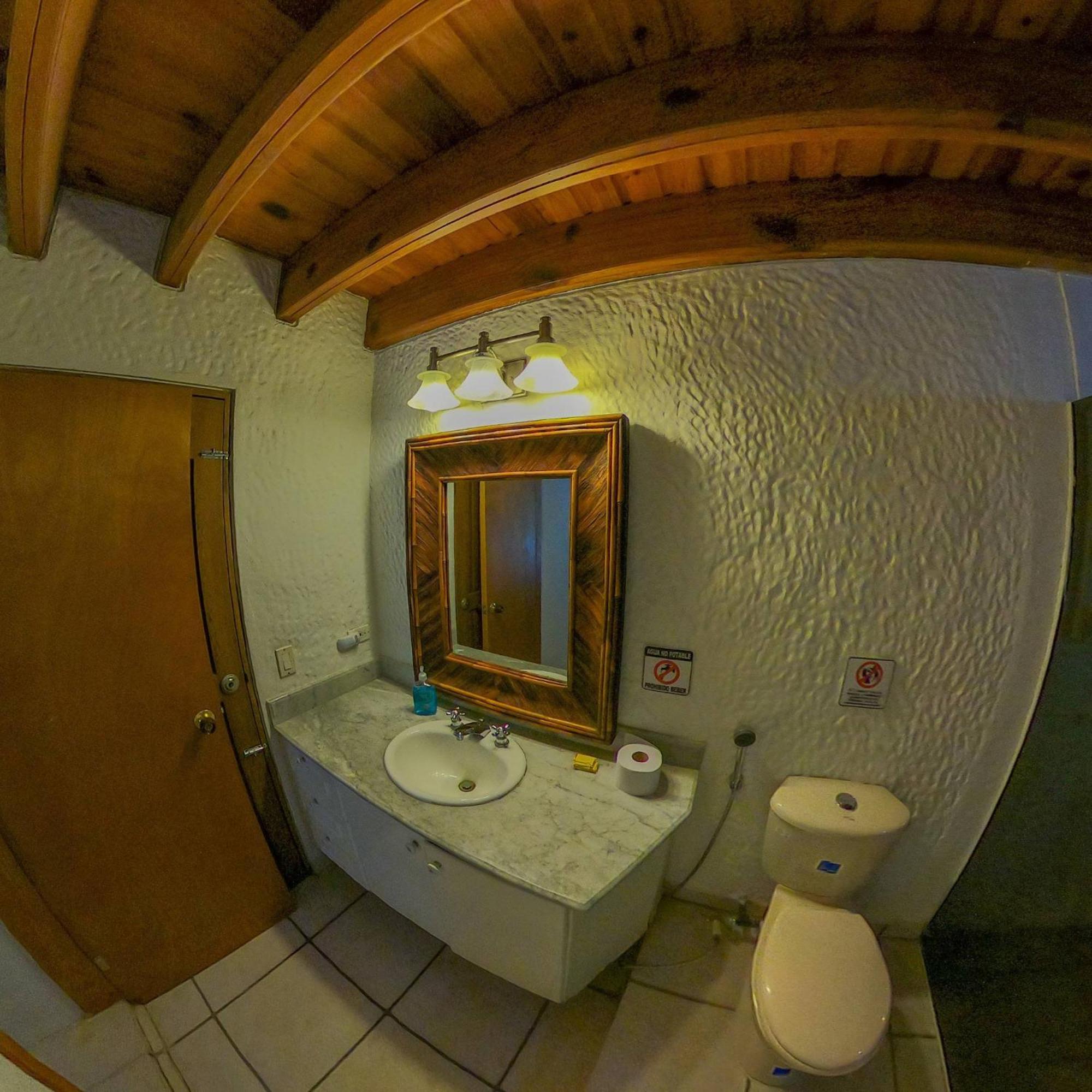 Apartamentos Tt9 San Andrés Extérieur photo