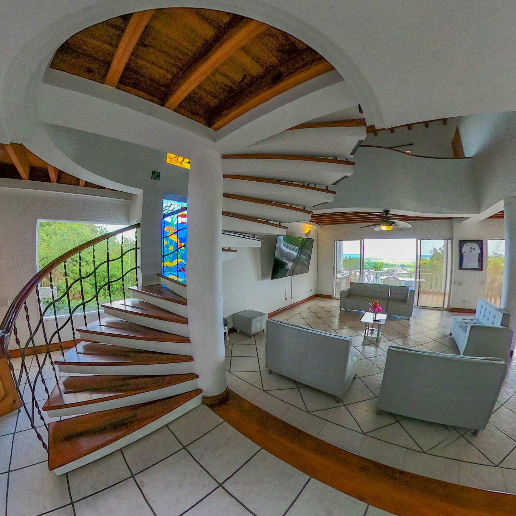 Apartamentos Tt9 San Andrés Extérieur photo